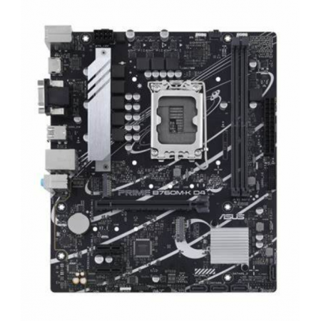 Motherboard ASUS PRIME B760M-K D4